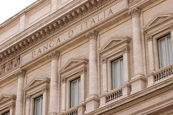 Panetta: Pil Italia 2024 sotto 1%, inflazione sotto controllo