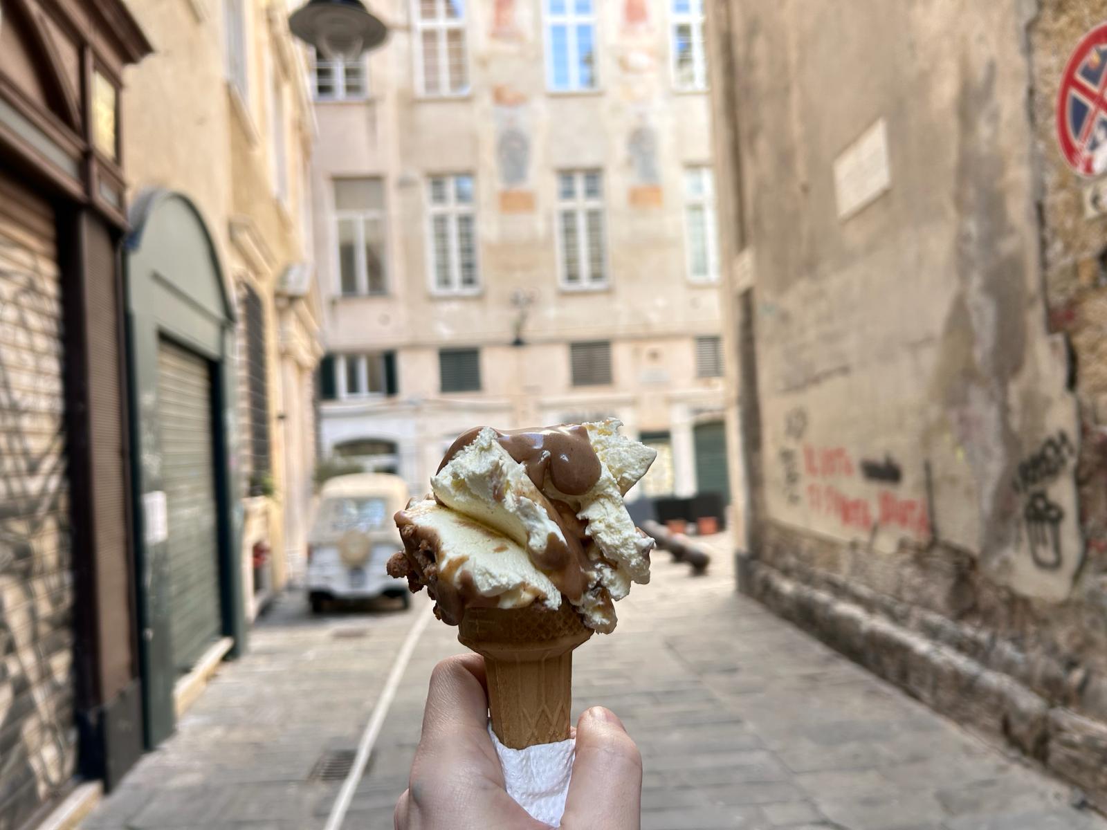 Confesercenti Genova: il gusto “Gaufre de Liège” celebra domenica la Giornata europea del gelato