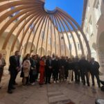 Assoviaggi e Assoturismo presenti a Educational Tour Abruzzo: 20 tour operator internazionali in visita per scoprire le nostre eccellenze