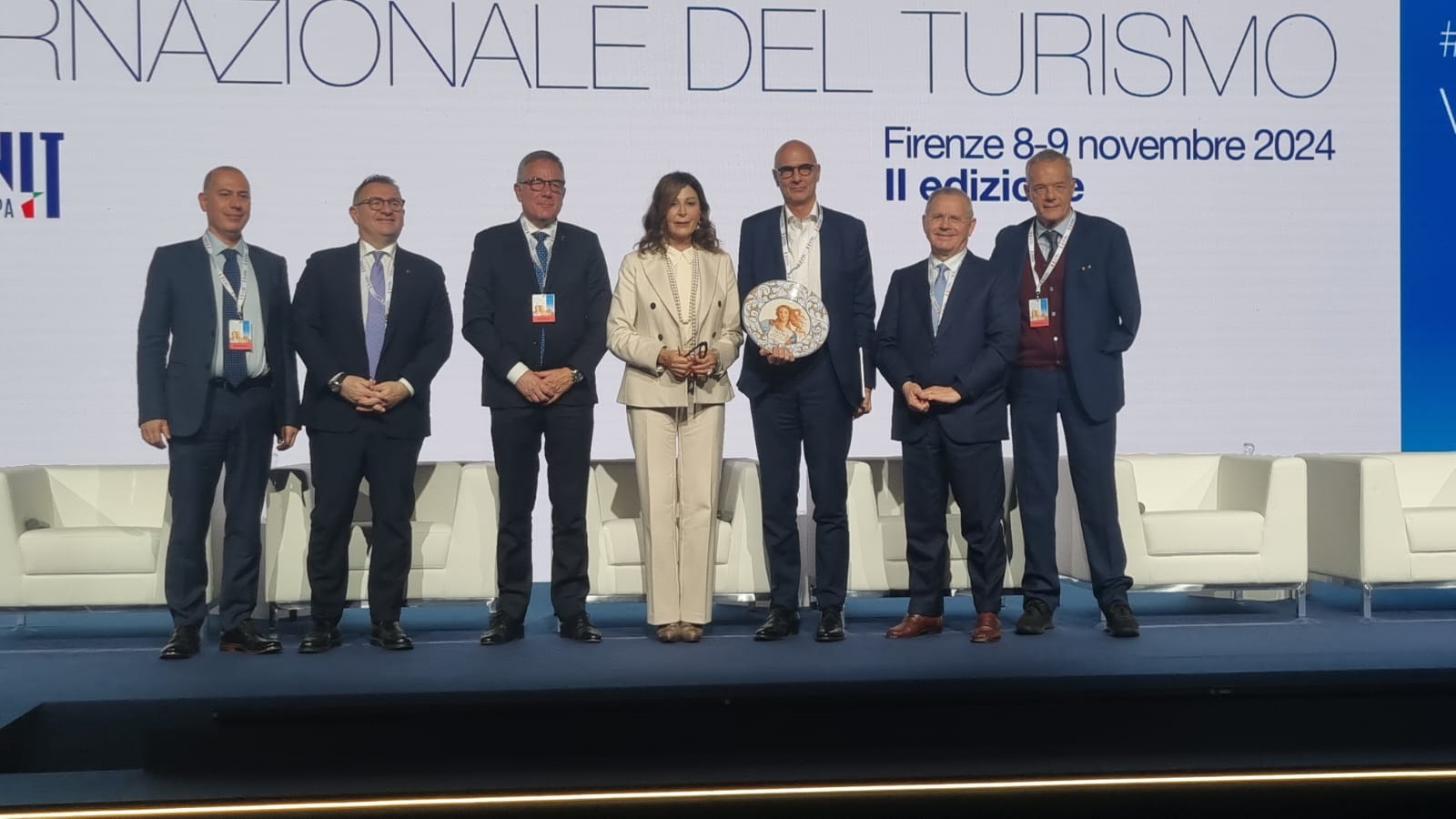 Forum Turismo: Fiepet Confesercenti, investire sul turismo accessibile