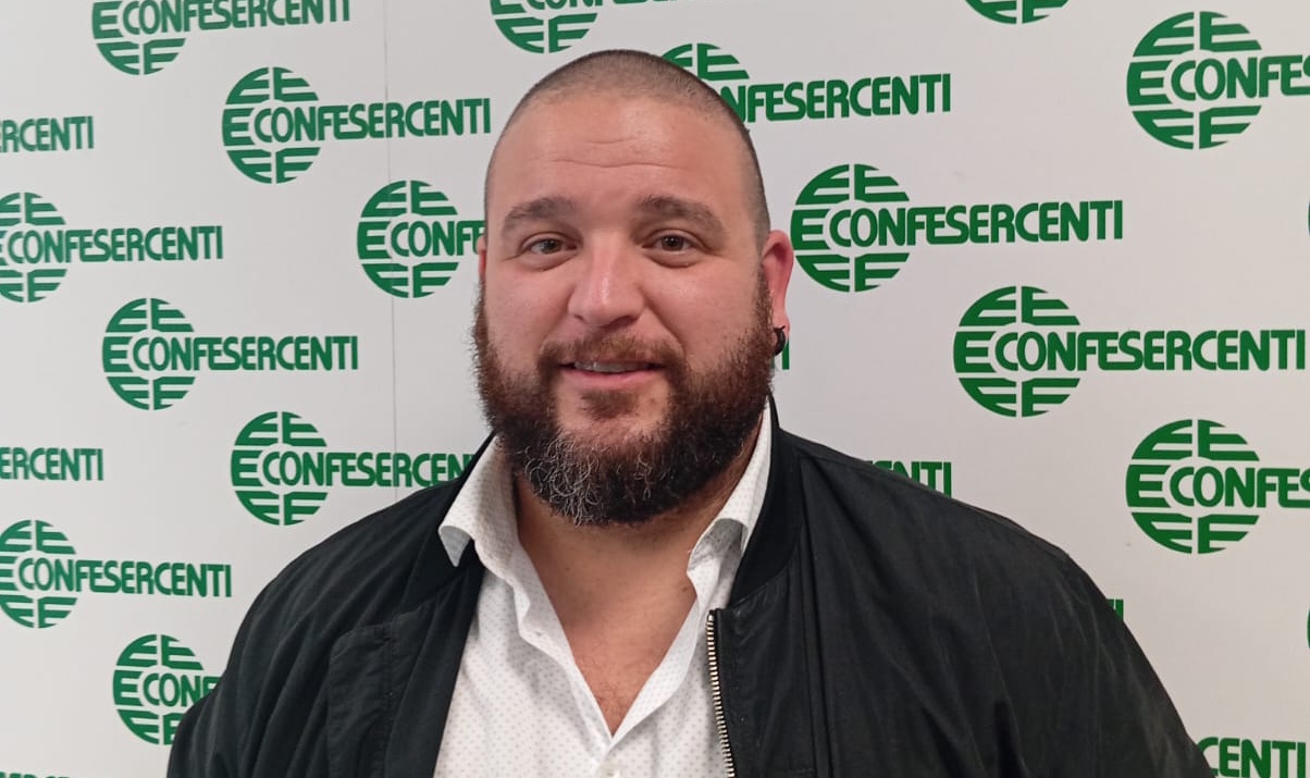 Matteo Nicora nuovo coordinatore Fiepet Confesercenti Genova per il centro storico