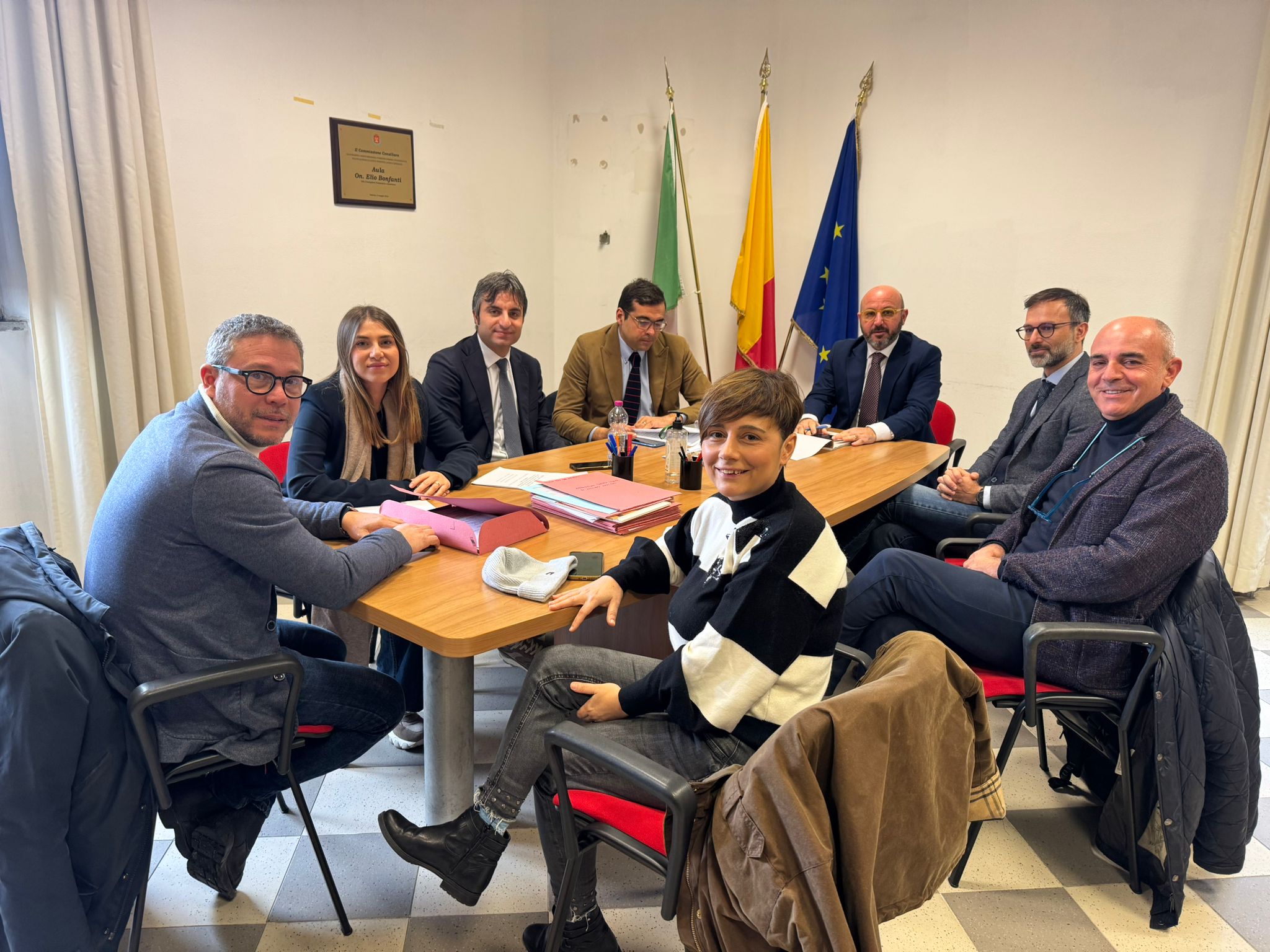 Concessioni suolo pubblico, Confesercenti Palermo alla VI Commissione del Comune: “Applicare il decreto concorrenza ed esitare le istanze che giacciono senza risposta”