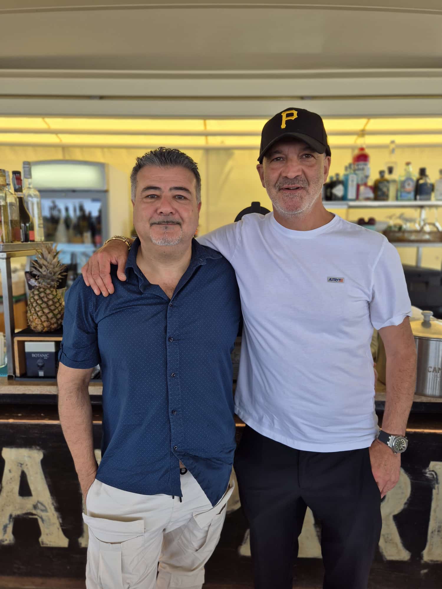 Alessandro Ricci è il nuovo presidente Fiepet Confesercenti Grosseto