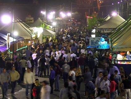 Fiepet Confesercenti Abruzzo: mala movida della costa teramana, “Tavoli di confronto prima che sia troppo tardi”