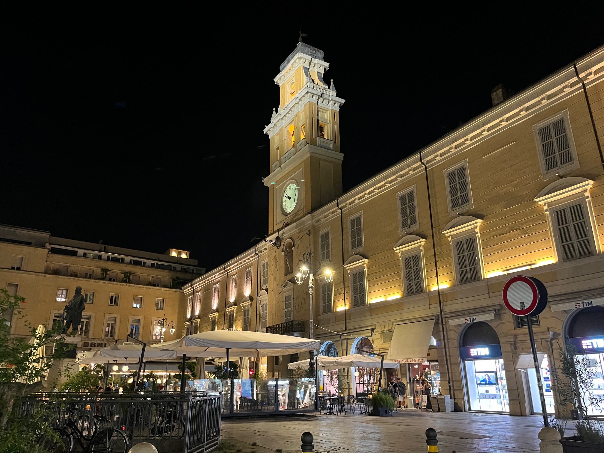 Dehors: Fiepet Confesercenti Parma, bene la proroga fino al 2027