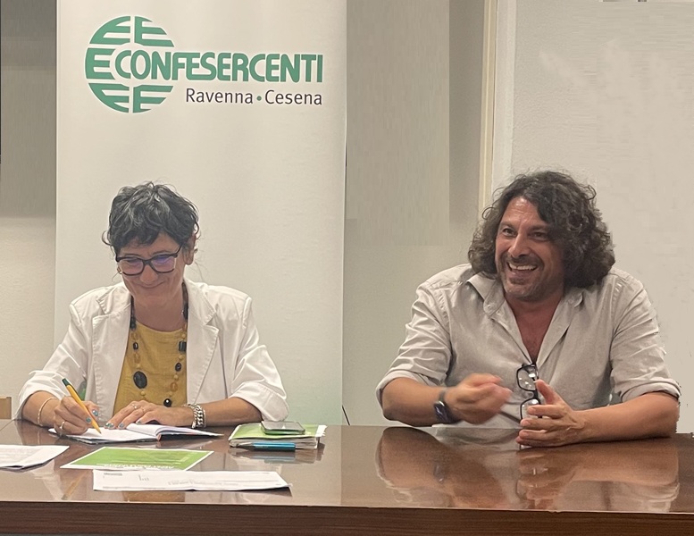 L’Assemblea dei pubblici esercizi di Confesercenti ha eletto Alessandro Fanelli presidente d’area Fiepet Ravenna-Cesena