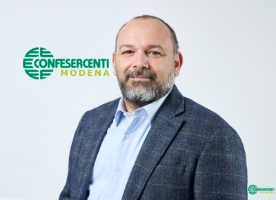 Mauro Rossi è il nuovo Presidente di Fiepet Confesercenti Modena