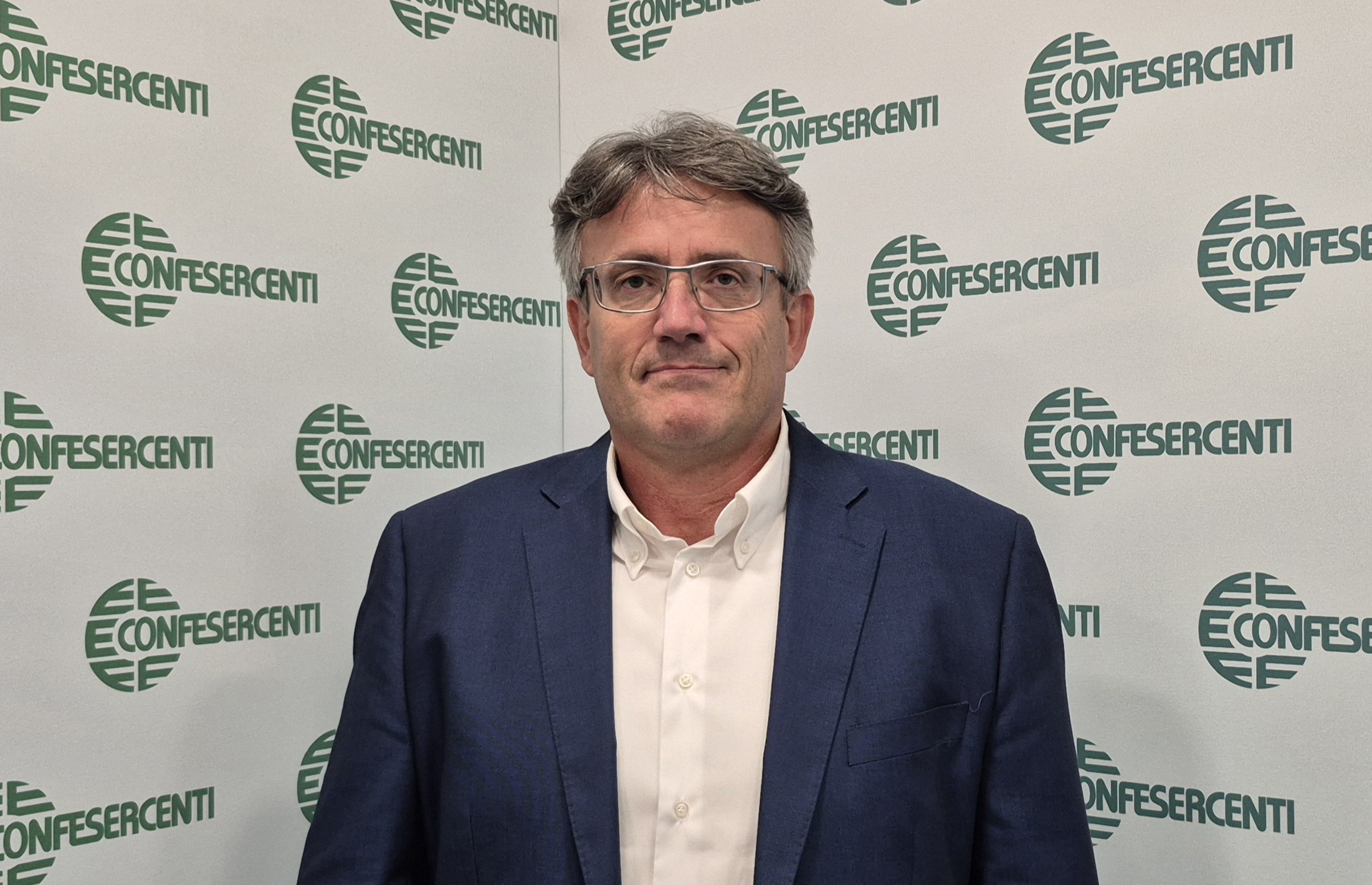 Imprese: Maurizio Rustignoli riconfermato alla guida di Fiba Confesercenti