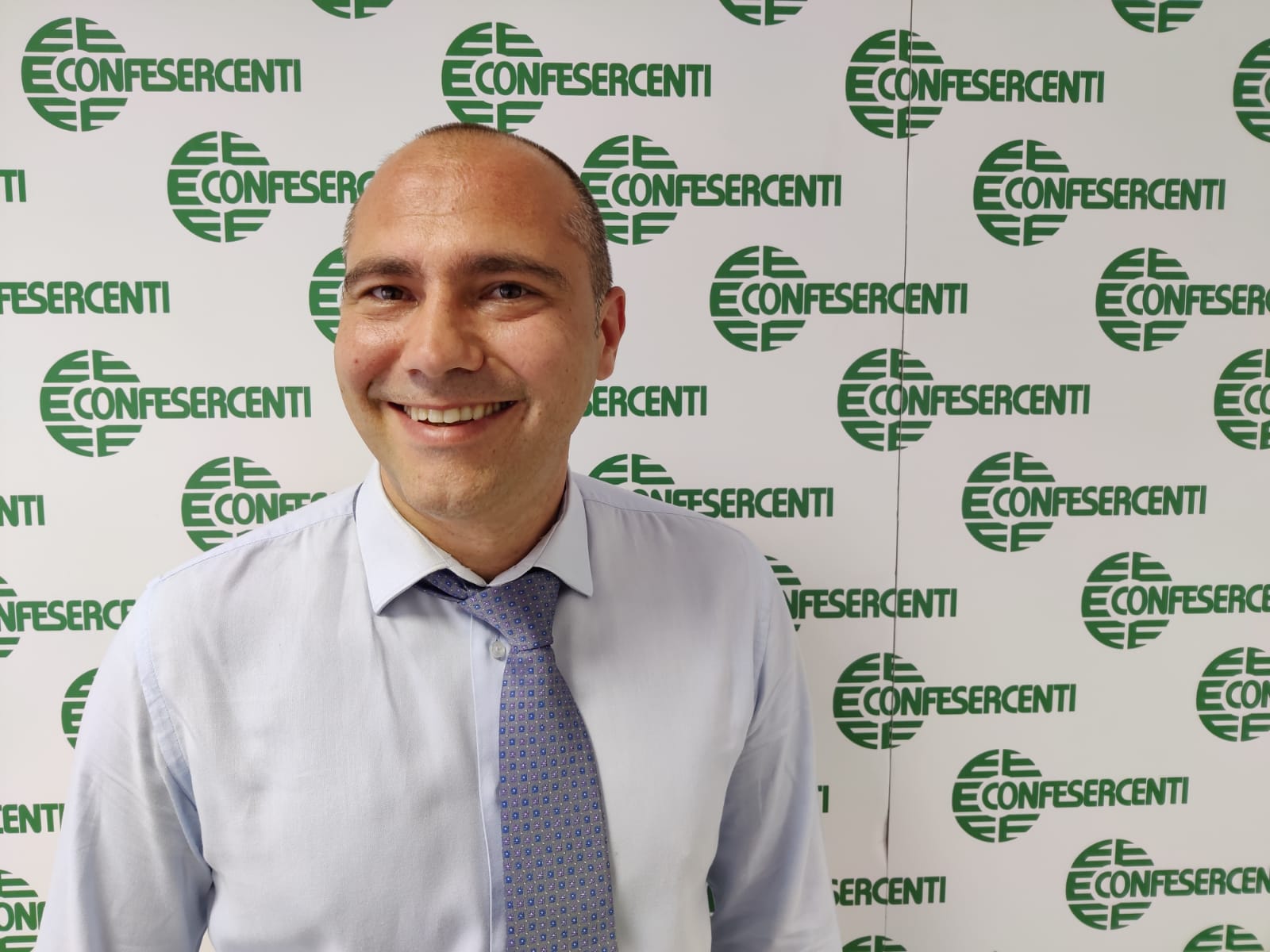 Fiepet Confesercenti Genova: i liguri Alessandro Simone e Paolo Barbieri nella giunta nazionale