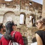 Revisione della professione di accompagnatore turistico