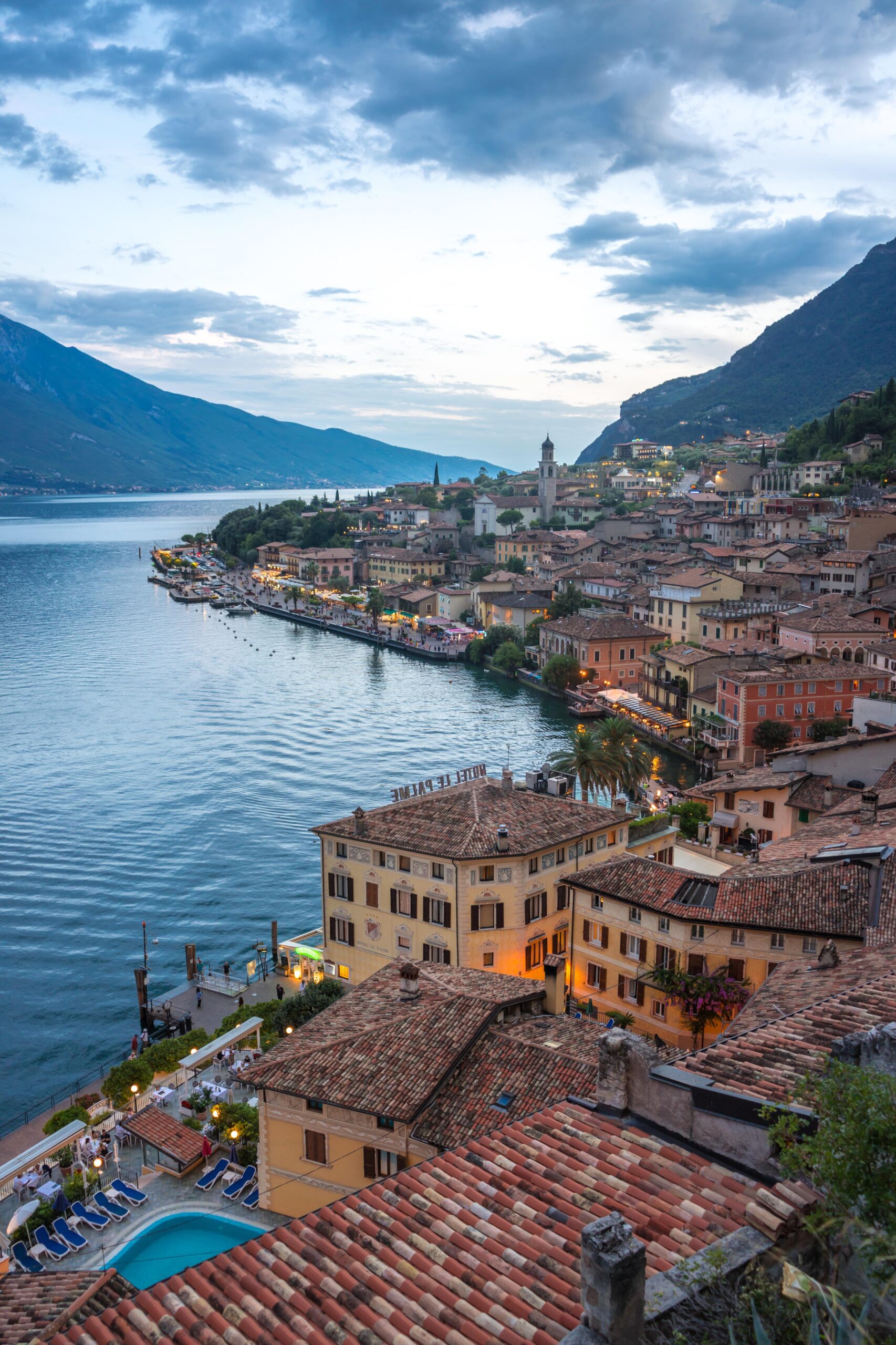 Confesercenti Lombardia Orientale: Garda bresciano, in arrivo tre festività tedesche decisive per il turismo