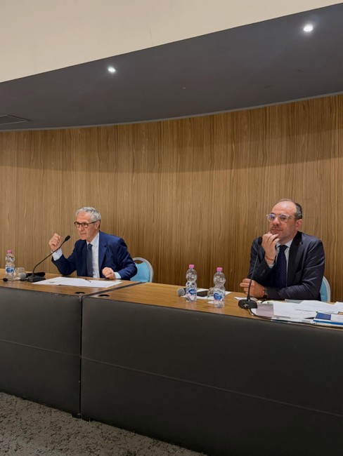 Confesercenti Lazio: Valter Giammaria confermato Presidente Regionale