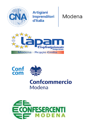 Confesercenti Modena: Rifiuti, CNA, Confcommercio, Confesercenti e Lapam “Va rafforzato il sistema di controlli sugli abbandoni di rifiuti domestici”