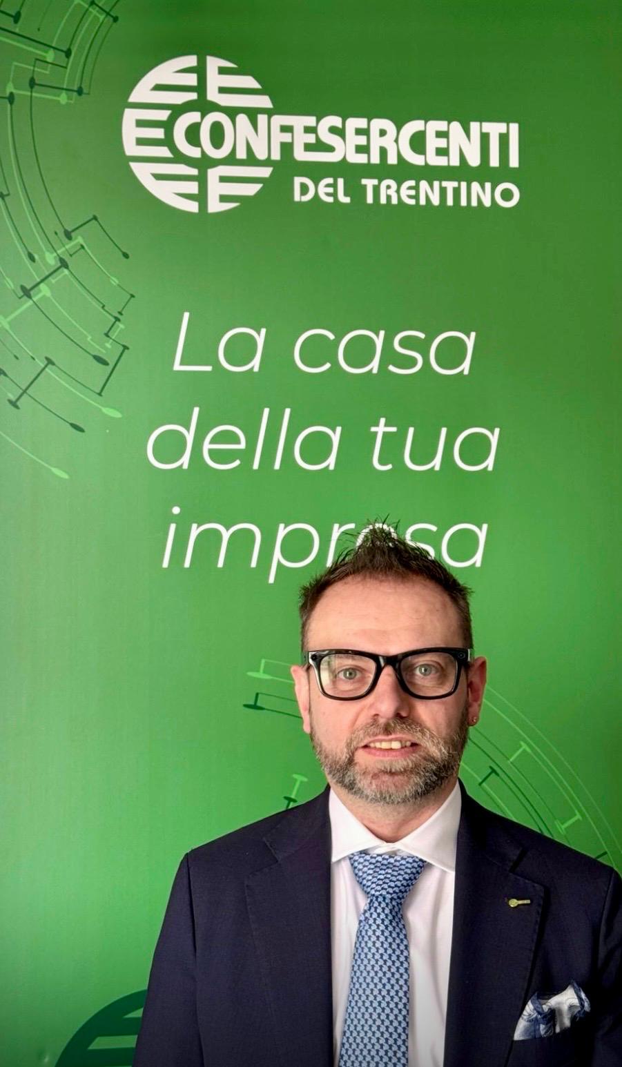 Fiepet Confesercenti Trentino: bar e città, una presenza che si sta impoverendo. 143 chiusure in Trentino in sei anni