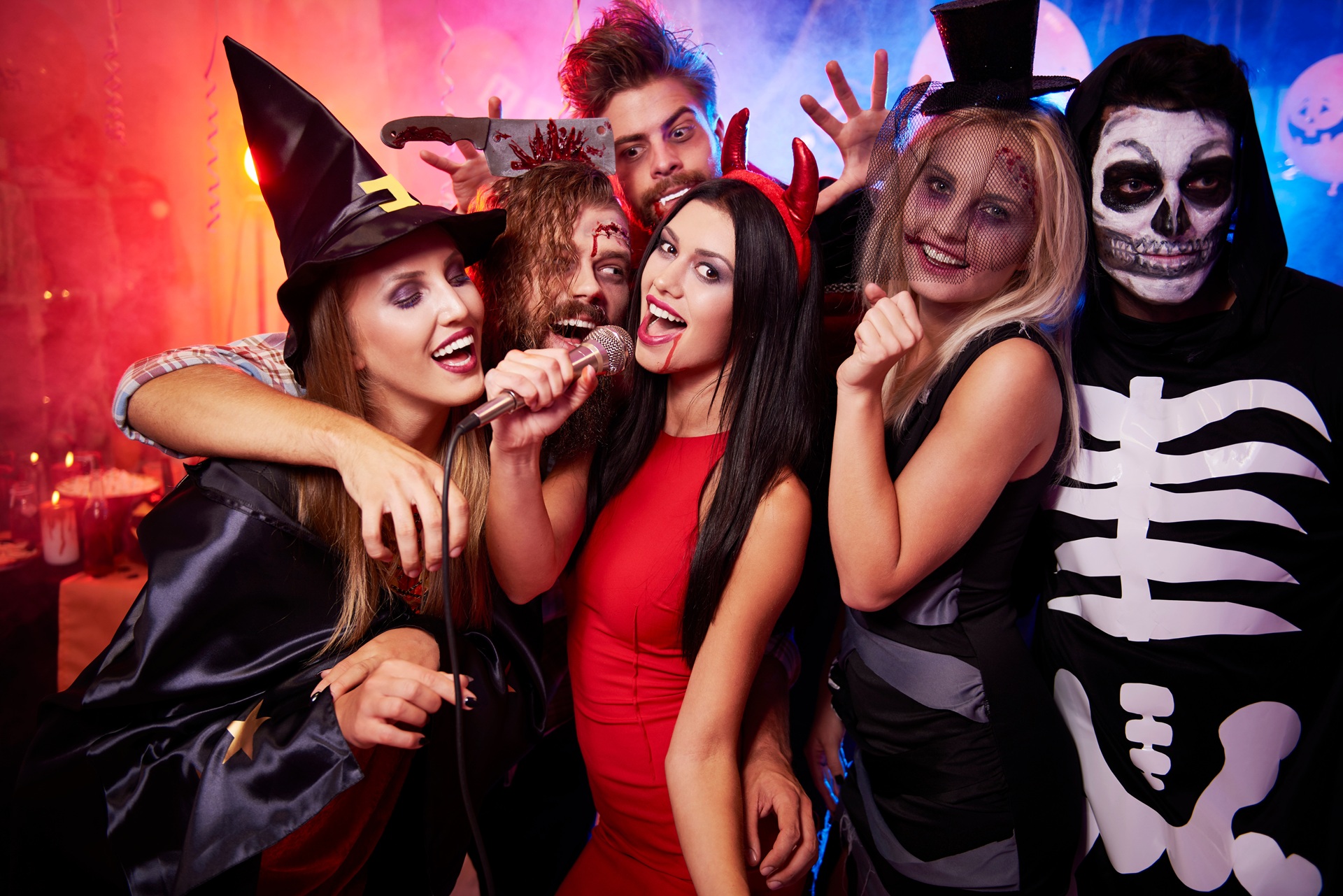 Halloween: Grassi (Fiepet – locali da ballo Confesercenti), “Rischio eventi da ballo abusivi. Garantire la sicurezza”